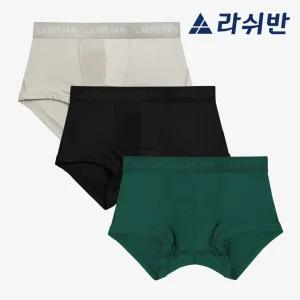 [라쉬반 스탠다드] 컴포트 맥스 3종