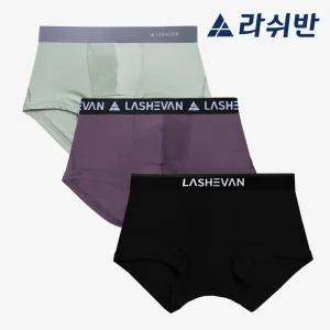 [라쉬반 스탠다드] 네이처 리프 3종