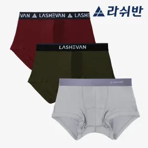 [라쉬반 스탠다드] 네이처 에코 3종