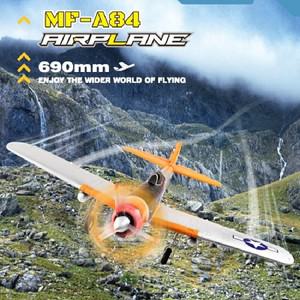 MF-A84 116 RC 항공기 고정익 모델 EPP 재질 사진 전송 글라이더 스턴트 비행기 장난감 카메라 버전 없음카