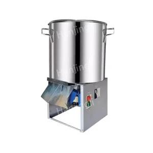 사료 분쇄기 스텐 볏짚 믹서 먹이 다지는 닭 건초 오리 야채 여물 기계 돼지 파쇄기