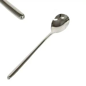 [골드스마일]업소용 스텐 진공 숟가락 민수저 주방 숫가락