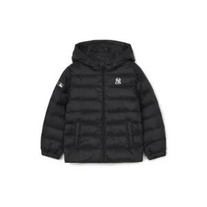 MLB키즈패딩 NQK 7ADJB0546-50BKS BASIC 경량 패딩