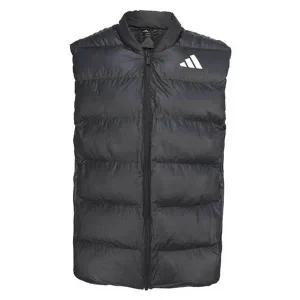 [아디다스] 패딩조끼 에센셜 SD 퍼프 베스트 JV7727