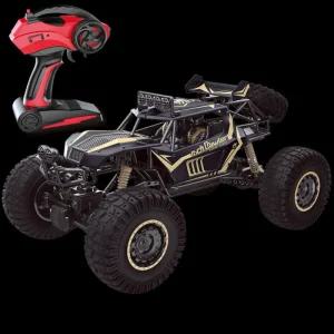 배터리 트럭 대형 RC카 오프로드전동카 오프로드