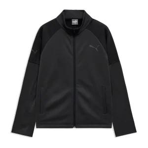 [푸마 공식] 남성 퍼포먼스 PES 플리스 니트 트랙탑 (94095001)