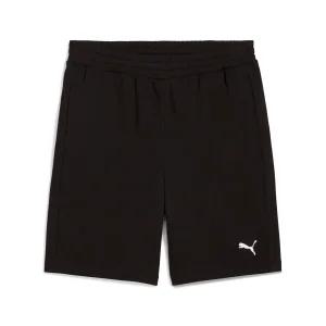 [푸마 공식] TAD 에센셜 8 니트 쇼츠 (52734201)