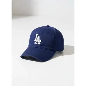 MLB 카리나 에이스 언스트럭쳐 볼캡 LA Navy 3ACP6601N-07NYS 755793