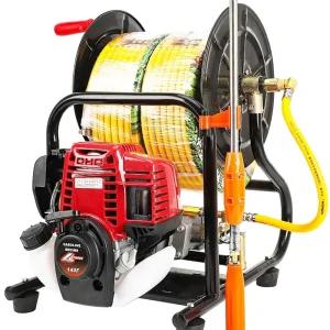 고압 행정 4행정 살포기 분무기 동력 엔진 살수기 농약살포기