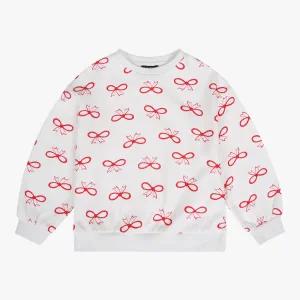 [롯데백화점]셀덴 융기모 라운드 맨투맨 EDMA23T05