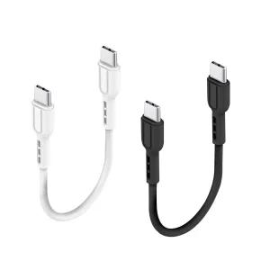 PD 60W C타입 C TO C 고속충전 케이블 S30 30cm