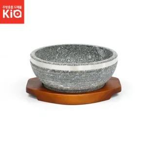 돌 비빔기 솥밥 냄비 알밥 곱돌 분식집 비빔 뚝배비그릇 식기 업소용 알그릇 밥기 비기