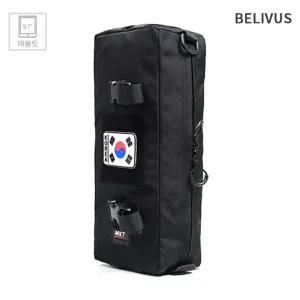 빌리버스 남자 나일론 파우치 태블릿 수납 BJI206방수치 휴대용치 등산치 미니치 스포츠가방 스트링치 여행