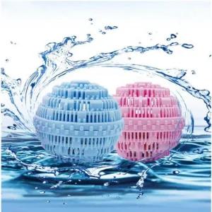 클린 세제없이세탁 세탁하는 세탁볼 세탁볼 매직볼 엉킴방지 파워 세제없이