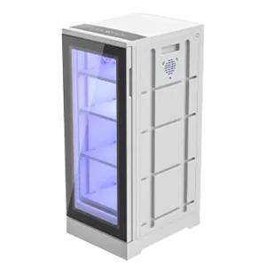 신발살균기 운동화 건조기 화이트 살균기 안전화 작업화 기숙사