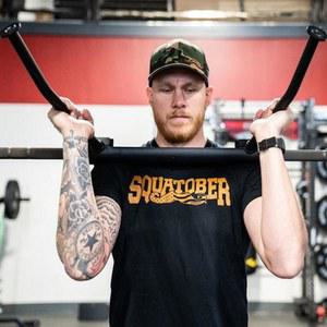 프런트 보조 손잡이 역도 스쿼트바 바벨 세이프티