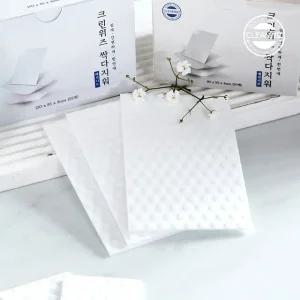 크린위즈 싹다지워 매직시트 총 375매