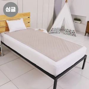 반값세일 [싱글단품] 에어로골든 카본매트