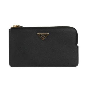[프라다] 프라다 미니 파우치 지갑 1MB048 QHH F0002