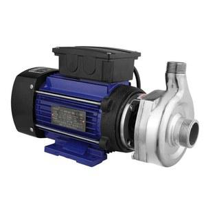 식용펌프 이송 액체 가정 용자바라 이송펌프 기어 드럼통 모터 자바라 WBS AC 제어