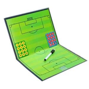 [셀러허브]축구코치 감독용 전술설명 자석 판 A02094 과학의이해 (S31259668)