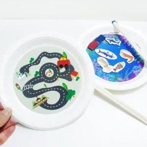 [셀러허브]자기력의 이해 자석경주 자석낚시 5세트 K00271 (S31263557)