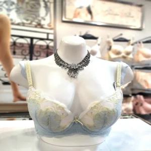 [에블린] 에블린 블루레몬P 젤푸쉬 브라 EBBRD2344P