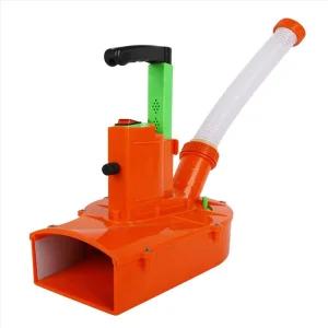 전동 비료살포기 충전식 25L 살포 사료 퇴비 양식장