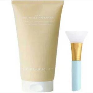 리터니티 율무팩 스킨클린 대용량+실리콘브러쉬 200g 1개