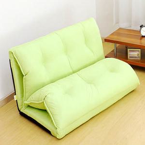 “TV홈쇼핑정품”쇼파베드/침대+소파 겸용/접이식