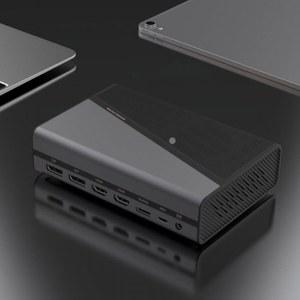 AD GP 그래픽카드 오큘링크 W 라데온 XT 외장 지원 M RX