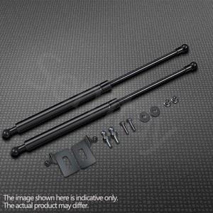 SEMTAY 기아 K3 1세대 YD YK 본넷 쇼바 서스펜션 리프트 후드댐퍼 개조 한 쌍 1년 제한 어 설명서 포함