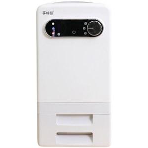 냉장고 쌀장고 전용 방충 20kg 기능성 사각 주방 진공쌀통 진공 정면 대용량 냉장 용량