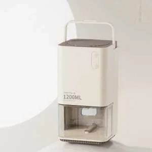 제습기 Smartfrog 샤오미 KW CS01 1.2L 기능 대용량