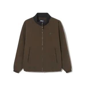 [휠라]휠라 공용 트랙 패딩 자켓 FM2FS254JK01U001-234