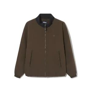 [휠라] 공용 트랙 패딩 자켓 FM2FS254JK01U001-234