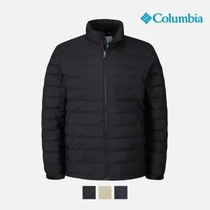컬럼비아 남여 24FW 경량 구스 다운 자켓 YMP350 YLP350 (정상가289000)