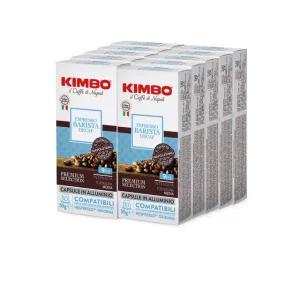 킴보 디카페인 알루미늄 캡슐커피 100개입 코스트코