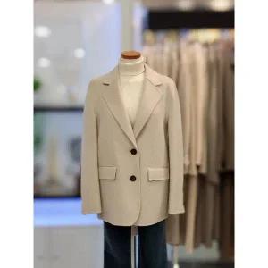 [쉬즈미스] 세이브존01 핸드메이드 싱글 자켓 SWHJKO42070 (S42057112)