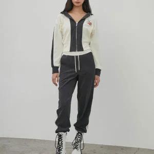 [롯데백화점]에고이스트 컬러 블록 자수 포인트 코듀로이 캐쥬얼 팬츠 (EQ4CP960)