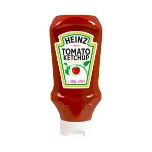 하인즈 토마토케찹 650g