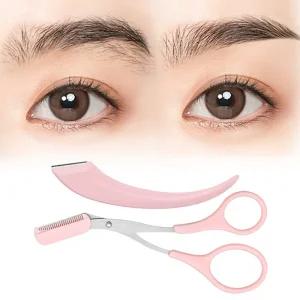 첫인상 만들기 눈썹정리키트