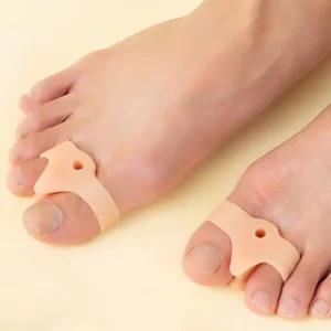 무지외반증 발가락 교정링