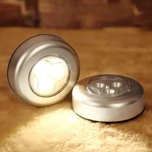 원터치 LED 조명등