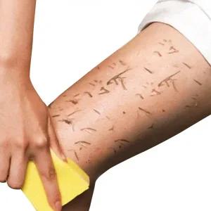 때가 술술 안아파 때블럭