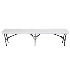 접이식 긴의자 정류장 나무 회의실 휴대용 폴딩 대기