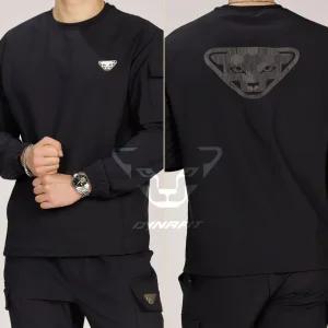 다이나핏 SG 시그니처 투웨이스판 기모 트레이닝복 세트 - 가을 겨울 신상(남여공용)