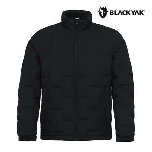 [블랙야크] 남성 제로스팟 다운자켓#1 1BYPAWU005_BK