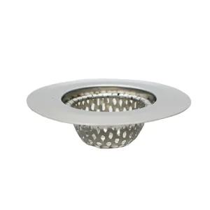 중형 스텐 배수구망 욕조 거름망