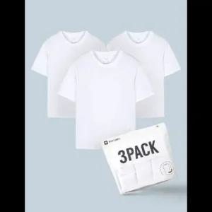 topten 공용) 코튼 베이직 반팔티 3PACKMSE5TS3001